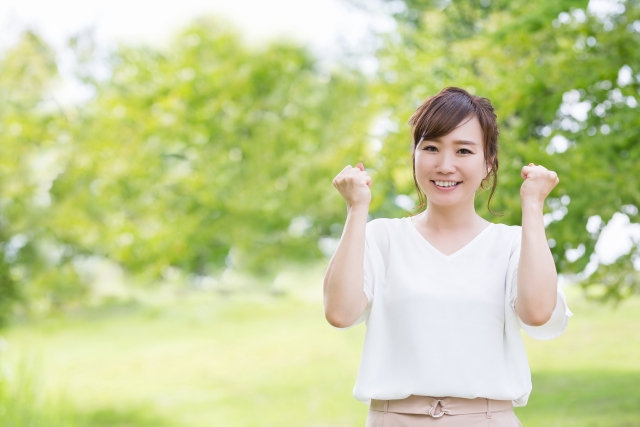 辛い症状を根本から改善して健康な身体を手に入れましょう