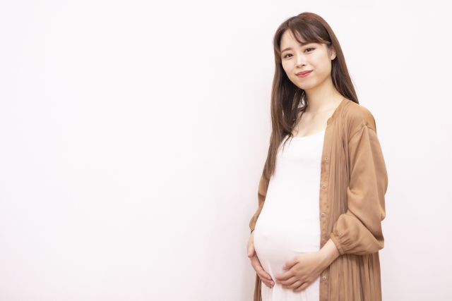 辛い症状を改善して楽しい妊婦生活を送りましょう